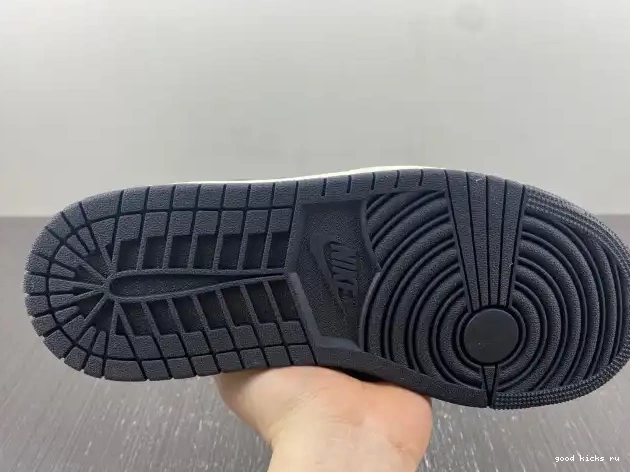 Rep OG Washed High Retro DZ5485-051 1 Jordan Black 0517